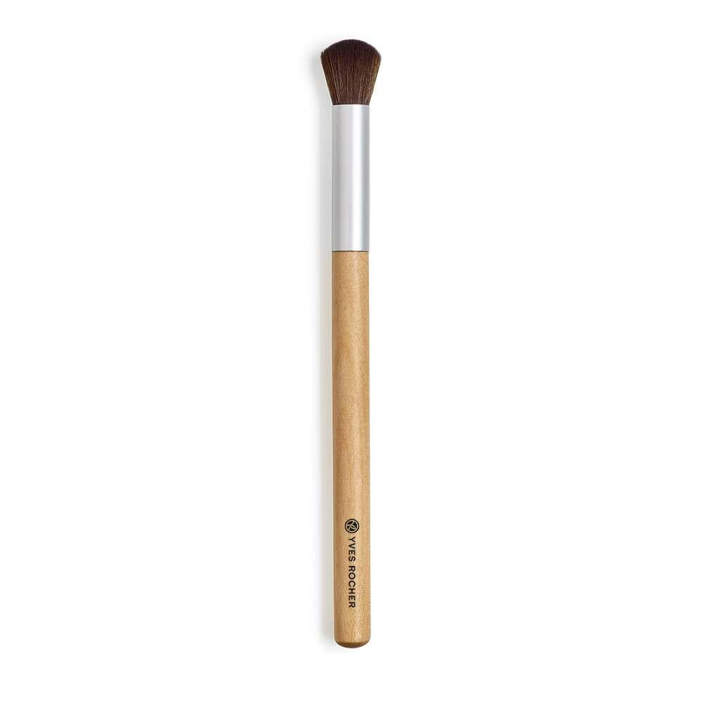 Real Beauty Concealer Brush - Precise Makeup Application Tool for Flawless Finish