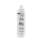 The Color Codes Cream Developer 20 Vol. %6 Oksidan 1000 ml - Professional Hair Coloring & Bleaching Solution