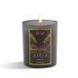 Aurelia Geneve Amber Noir Scented Candle 180g