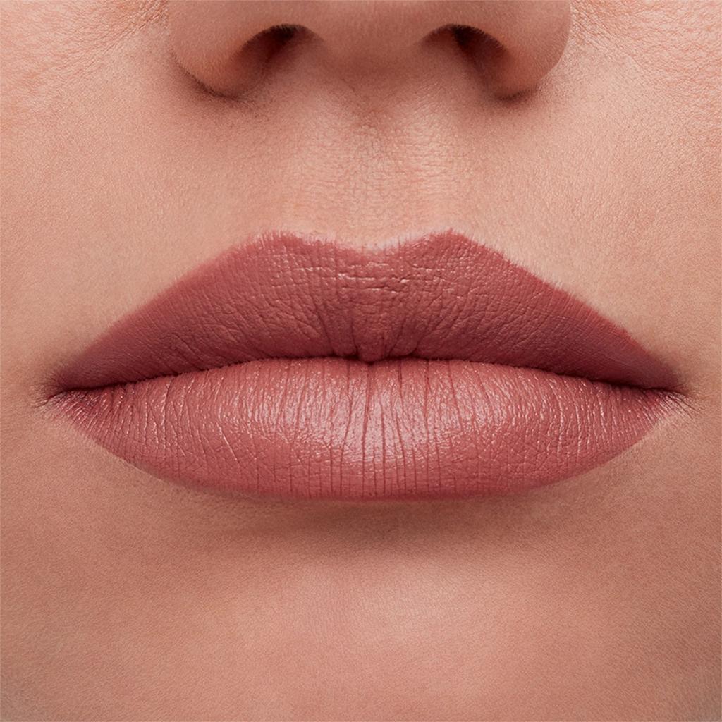 LYKD Matte Lipstick 127 Cinder Rose - Velvet Finish 4g