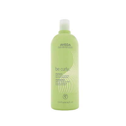 Aveda Be Curly Curl Enhancing Shampoo 1000 ml