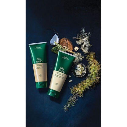 Aveda Sap Moss Weightless Hydration Shampoo 6.7FL oz