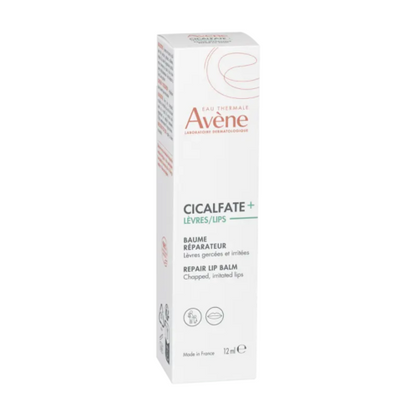 Avène Cicalfate+ Lip Repair Balm