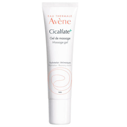 Avene Cicalfate+ Massage Gel Soothing Skin Formula 30 ml