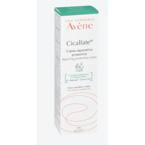 Avène Cicalfate+ Restorative Skin Repair Cream