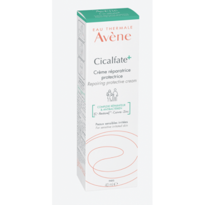 Avène Cicalfate+ Restorative Skin Repair Cream