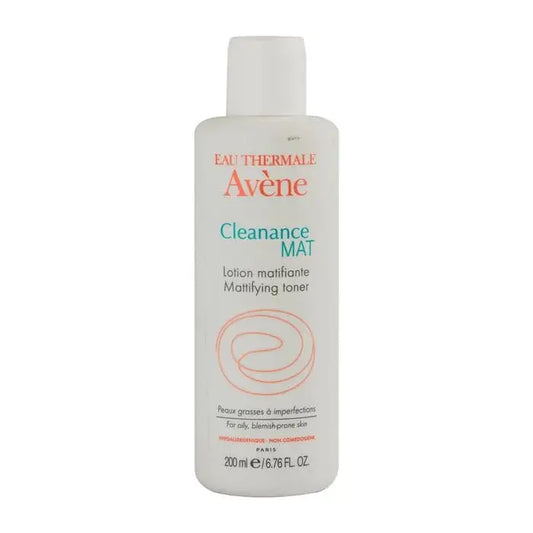 Avene Cleanance Mat Lotion 200ml