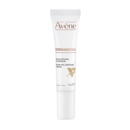 Avène Dermabsolu Eye Filling Care