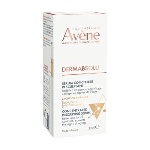 Avène Dermabsolu Fundamental Serum