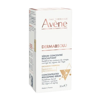 Avène Dermabsolu Fundamental Serum