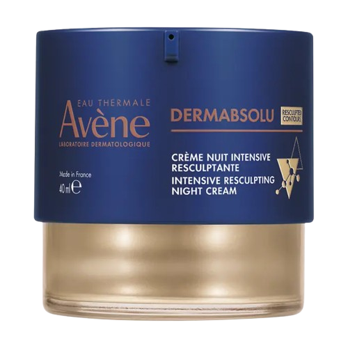 Avène DermAbsolu Intensive Resculpting Night Cream