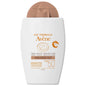 Avene Fluide Mineral Theinte SPF 50+ 40 ml Color Sun Cream