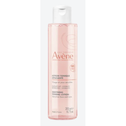 Avène Gentle Toner for Sensitive Skin