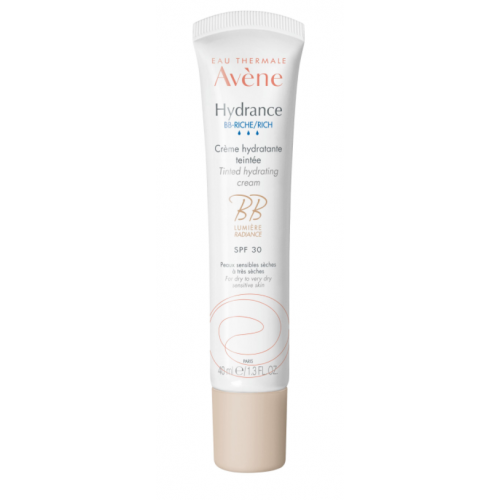 Avène Hydrance BB-Riche Tinted Moisturizer SPF 30