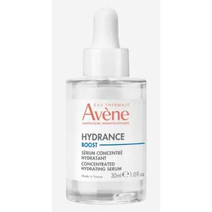 Avène Hydrance Boost Hydrating Serum Concentrate
