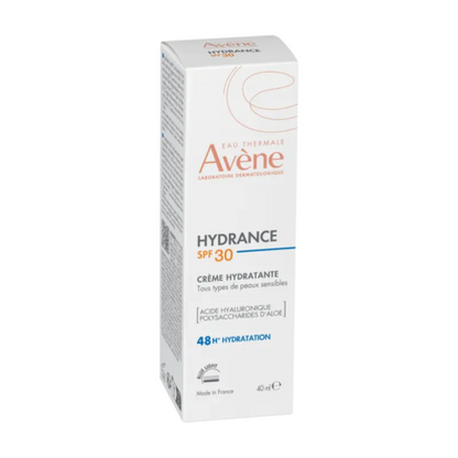 Avène Hydrance SPF 30 Moisturizing Cream