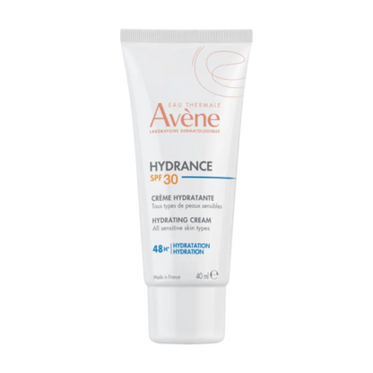 Avène Hydrance SPF 30 Moisturizing Cream