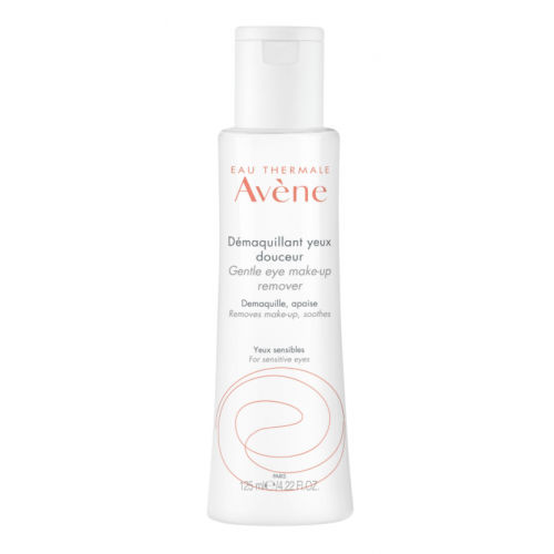 Avène Les Essentiels Gentle Eye Make-Up Remover