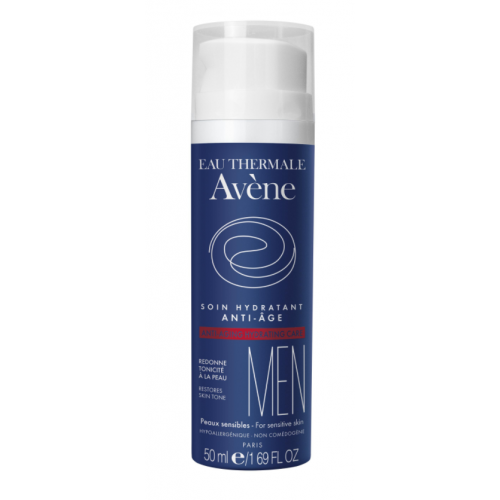 Avène Men Anti-Aging Hydrating Moisturizer