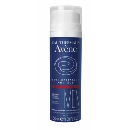Avène Men Anti-Aging Hydrating Moisturizer
