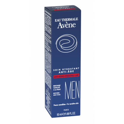 Avène Men Anti-Aging Hydrating Moisturizer