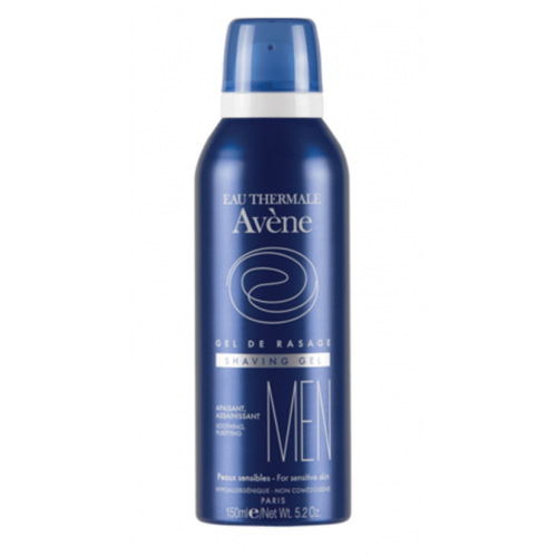 Avène Men Shaving Gel