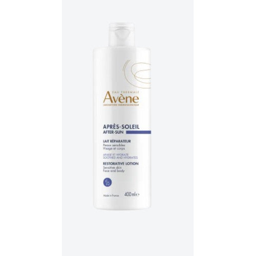 Avène Solaire After-Sun Repair Milk