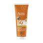 Avène Solaire Children's Milk SPF 50+ Sunscreen