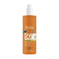 Avène Solaire Family Spray SPF 50+ Sunscreen