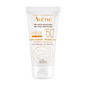 Avène Solaire Mineral Day Cream SPF 50+