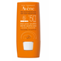 Avène Solaire Sensitive Areas Sun Stick SPF 50+