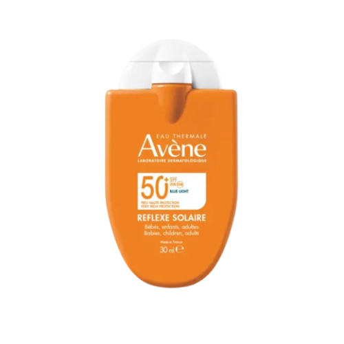 Avène Solaire Réflexe Solaire SPF 50+ Sun Spray