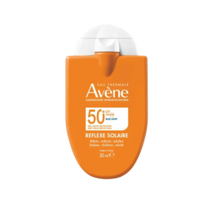 Avène Solaire Réflexe Solaire SPF 50+ Sun Spray