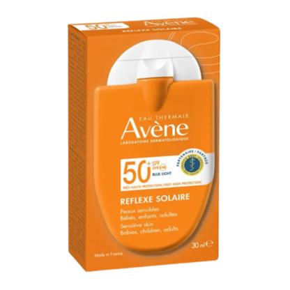 Avène Solaire Réflexe Solaire SPF 50+ Sun Spray