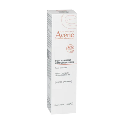 Avène Soothing Eye Contour Care