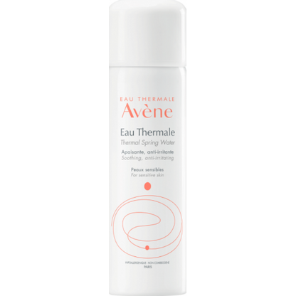 Avène Thermal Spring Water Soothing Face Spray