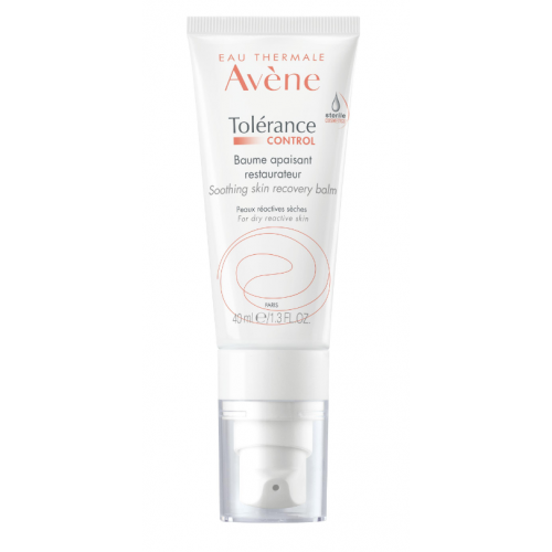 Avène Tolerance Control Soothing Balm