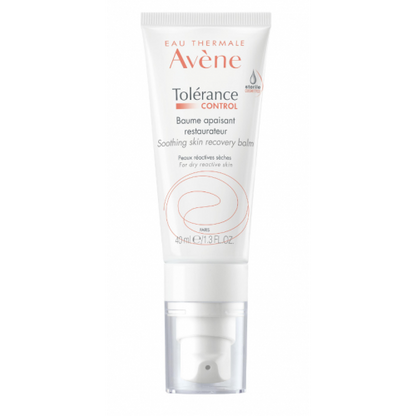 Avène Tolerance Control Soothing Balm
