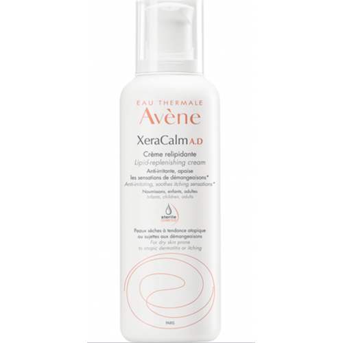 Avène XeraCalm A.D Relipidant Cream Dry Skin