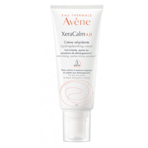 Avène XeraCalm A.D Relipidating Body Cream