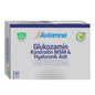 Avicenna Glucosamine Chondroitin MSM & Hyaluronic Acid 60 Tablets