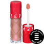 Outrageous Plump: Intense Hydrating Lip Gloss for Fuller Lips | Chili Pepper & Hyaluronic Acid Plumper