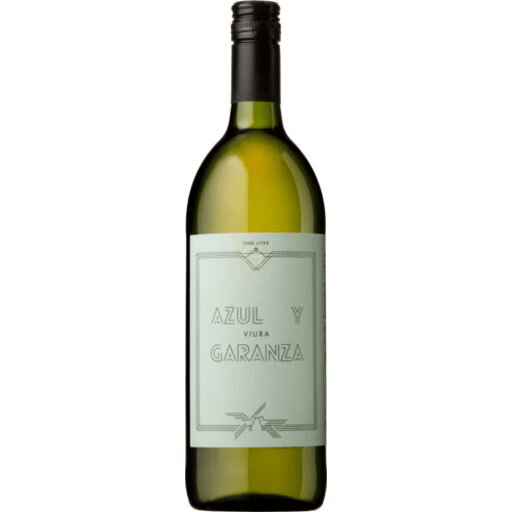Azul Y Garanaza - Viura (1L)