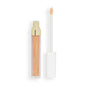 Revolution Pro Vegan Collagen Peptide High Shine Lip Gloss - Moisturizing, Cruelty-Free, Vegan Lip Care