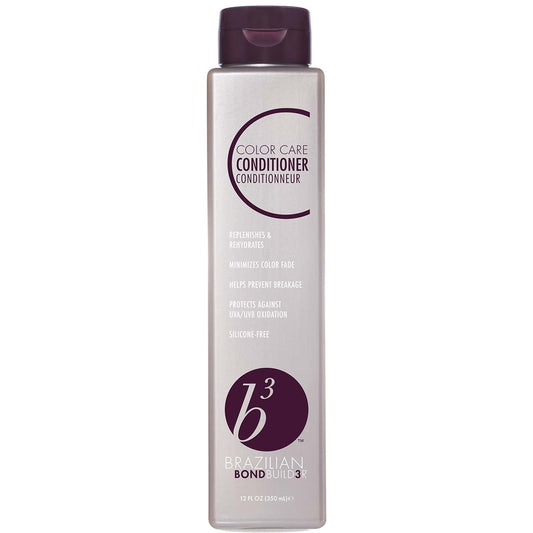 Brazilian Blowout B3 Color Care Conditioner 12 oz