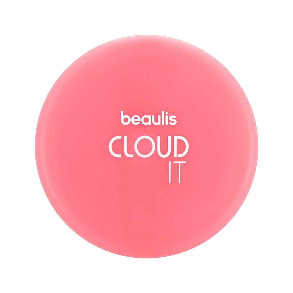 Beaulis Cloud It Blush 663 Sugar Soft 4.5g