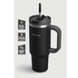 Stevig 2 Moods Termos 900 ml ST-236 Black