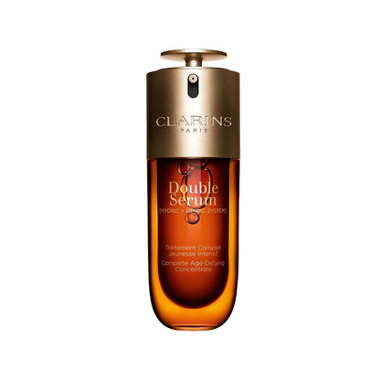 Clarins Double Serum Anti-Aging Treatment 50 ml