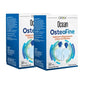Ocean OsteoFine - Calcium Magnesium Zinc Supplement for Bone Health Support - 60 Tablets