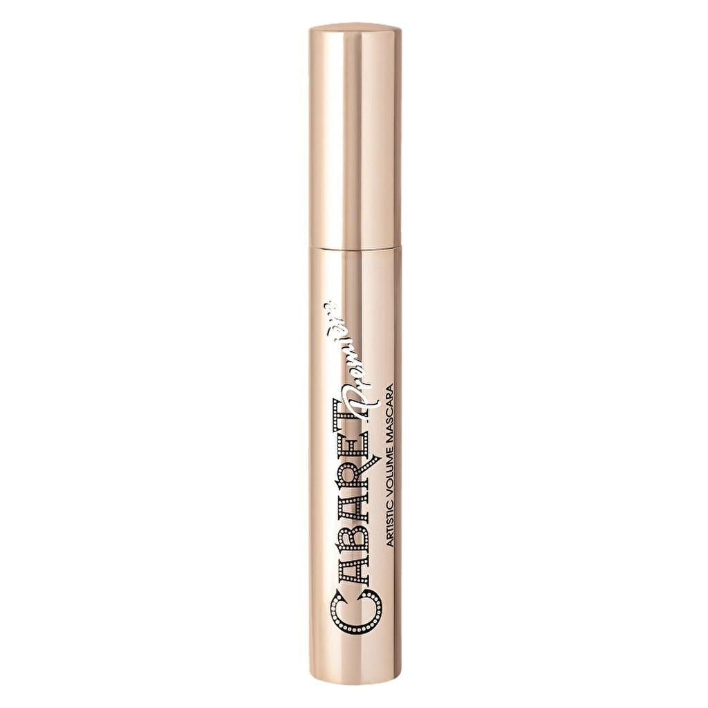 Vivienne Sabo Cabaret Premiere Volumizing Mascara 01 Black 9ml